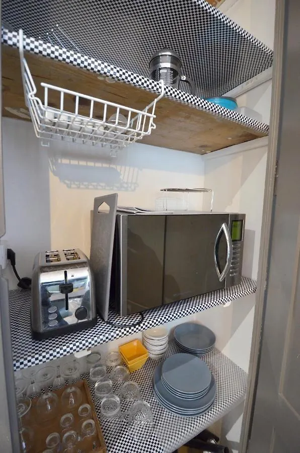 Studio + Balcon + Parking - Ultra Centre Apartment Annecy