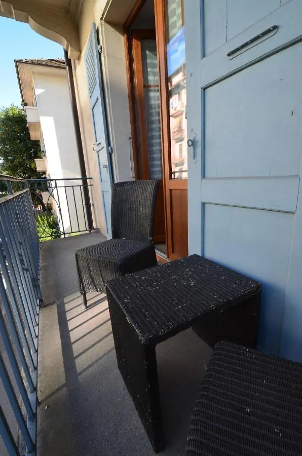 Studio + Balcon + Parking - Ultra Centre Apartment Annecy 0*,